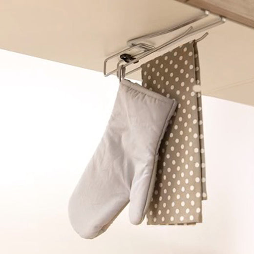 Organizador Colgante para Utensilios Cocina All-In Metaltex®