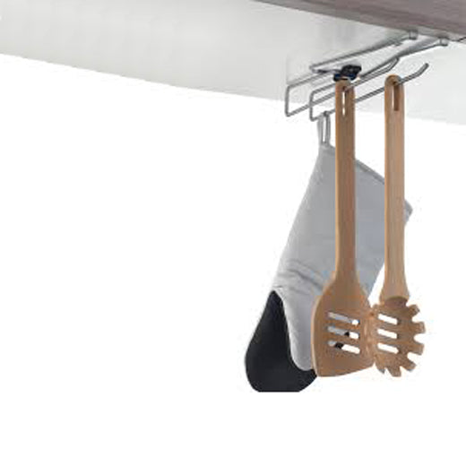 Organizador Colgante para Utensilios Cocina All-In Metaltex®