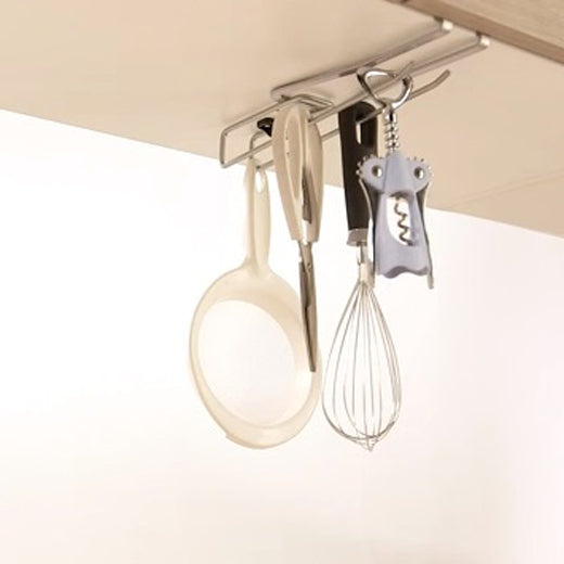 Organizador Colgante para Utensilios Cocina All-In Metaltex®