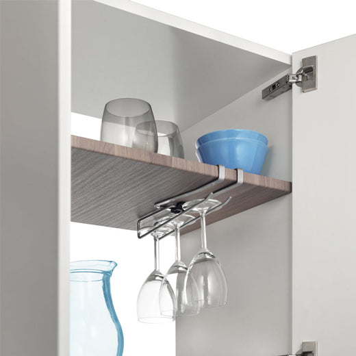Organizador Colgante para Utensilios Cocina All-In Metaltex®
