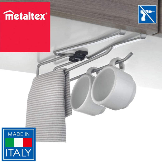 Organizador Colgante para Utensilios Cocina All-In Metaltex®