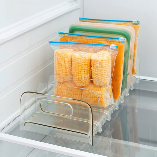 Organizador de Freezer Grande FreezeUp YouCopia®