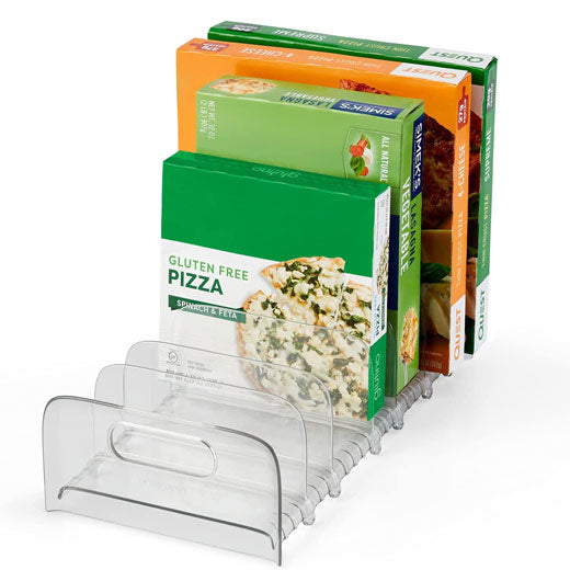 Organizador de Freezer Grande FreezeUp YouCopia®