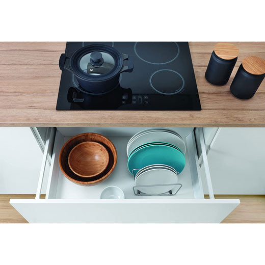 Organizador de Tablas y Fuentes Backy Metaltex®