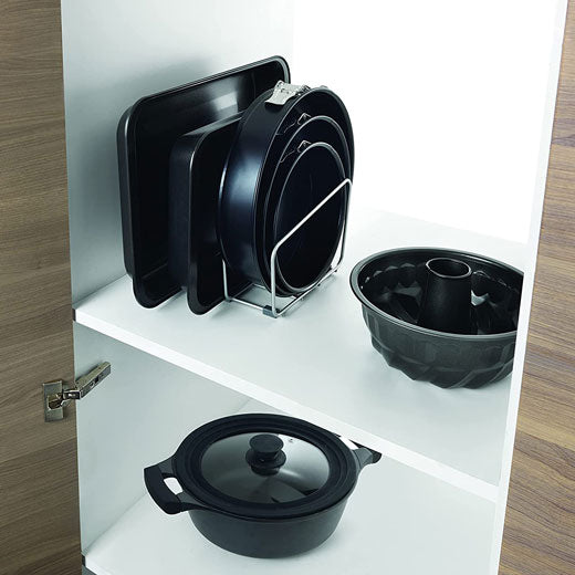 Organizador de Tablas y Fuentes Backy Metaltex®