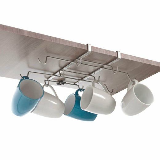 Organizador de tazas y utensilios de cocina SpiderMug
