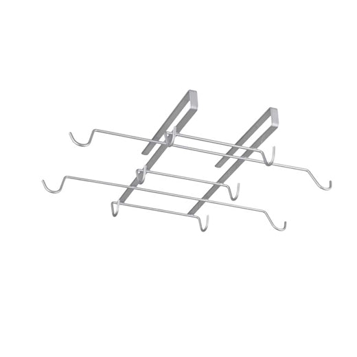 Organizador de Tazas y Utensilios de Cocina Spider-Mug Metaltex®