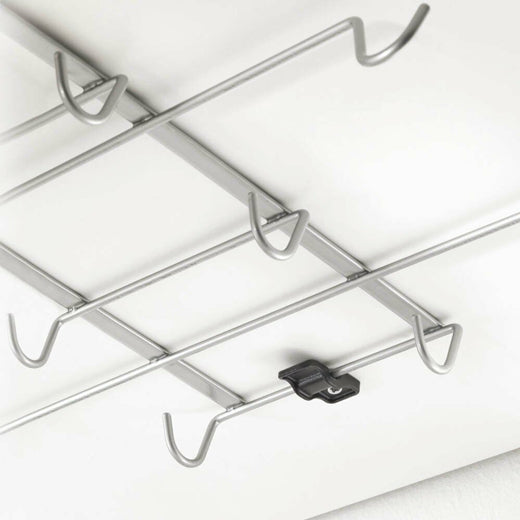 Organizador de Tazas y Utensilios de Cocina Spider-Mug Metaltex®