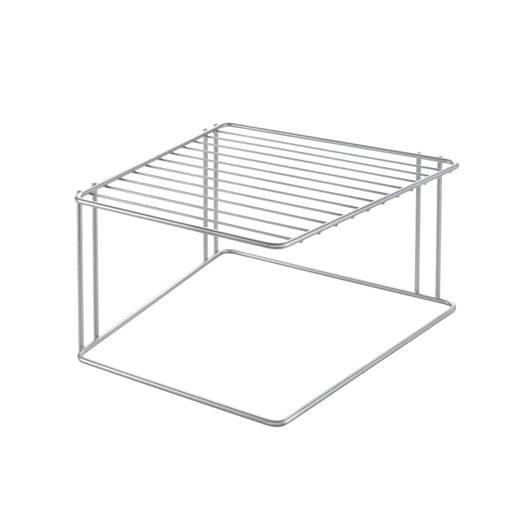 Organizador Esquinero para Platos y Loza Boxe Metaltex®