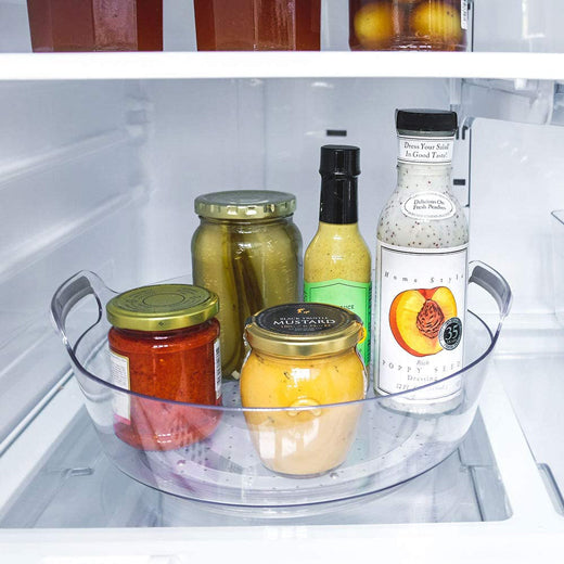 Organizador giratorio Deep Portable Turntable Madesmart®