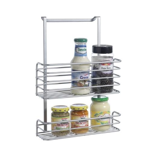 organizador colgante cocina metaltex