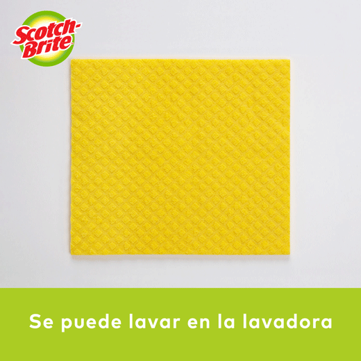 Paños Multiuso 2 unidades Scotch-Brite™