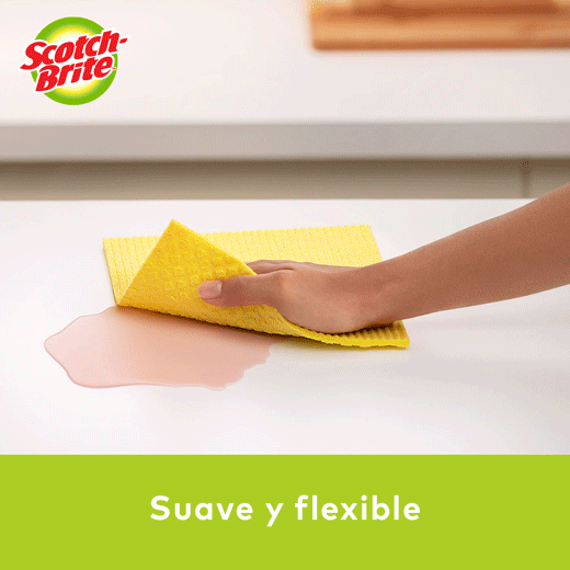 Paños Multiuso 2 unidades Scotch-Brite™