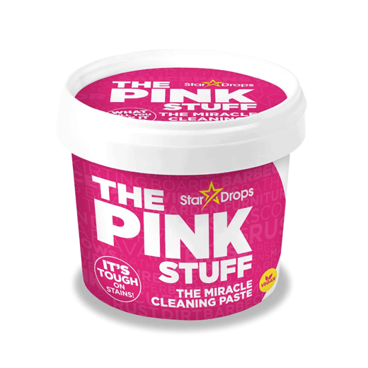 Pasta Limpiadora Multiuso Cleaning Paste The Pink Stuff® 850 gr