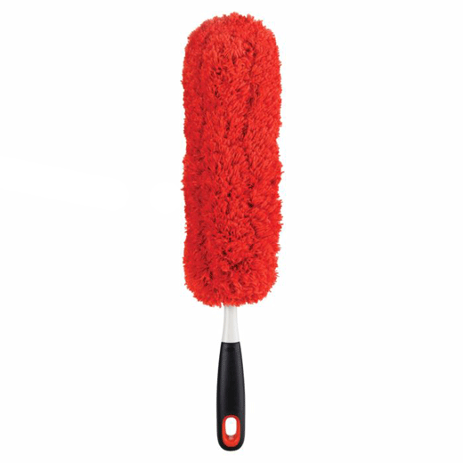 Plumero de Mano de Microfibra Oxo®