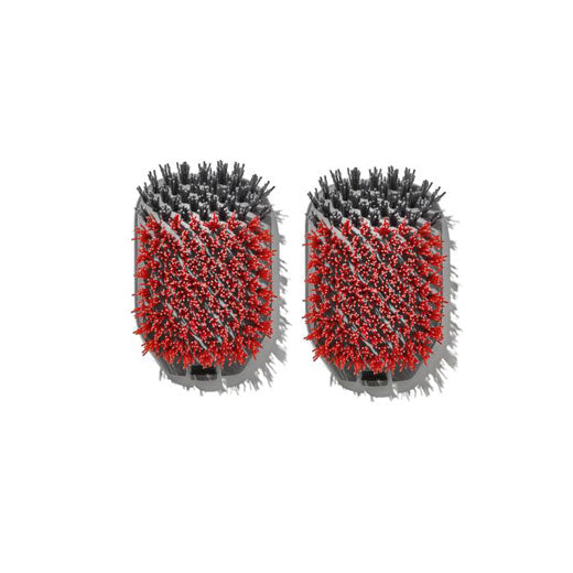 Set 2 Repuestos Cepillo para Parrilla de Nylon Good Grips Oxo®