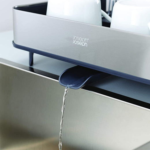 Secaplatos Extensible Acero Extend Steel Joseph Joseph®