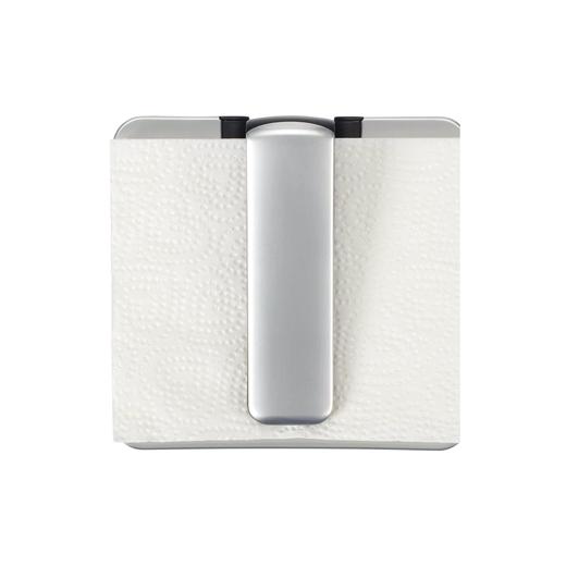 Porta servilletas de acero inoxidable (servilleta grande) Oxo®