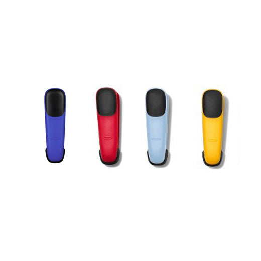 Set 4 Clips Magnéticos Almacenamiento Comida Oxo®