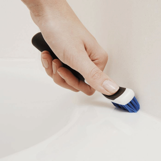 Set Cepillos para Limpieza Profunda Azul Oxo®