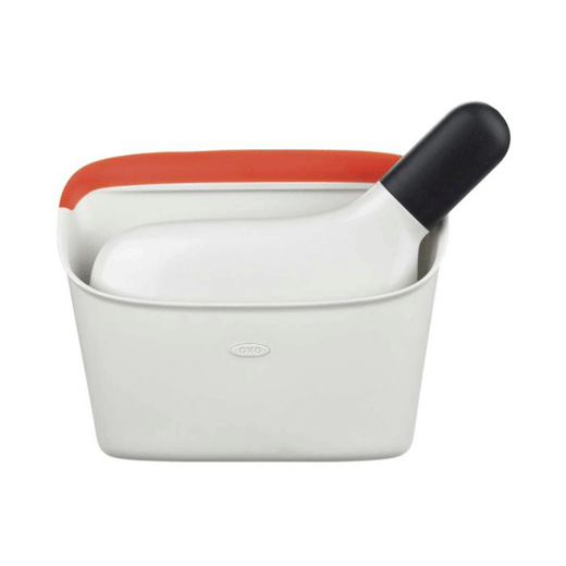 Set Escobilla Y Pala Compacta Oxo®