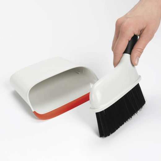 Set Escobilla Y Pala Compacta Oxo®