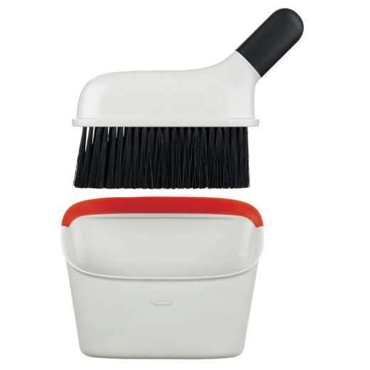 Set Escobilla Y Pala Compacta Oxo®