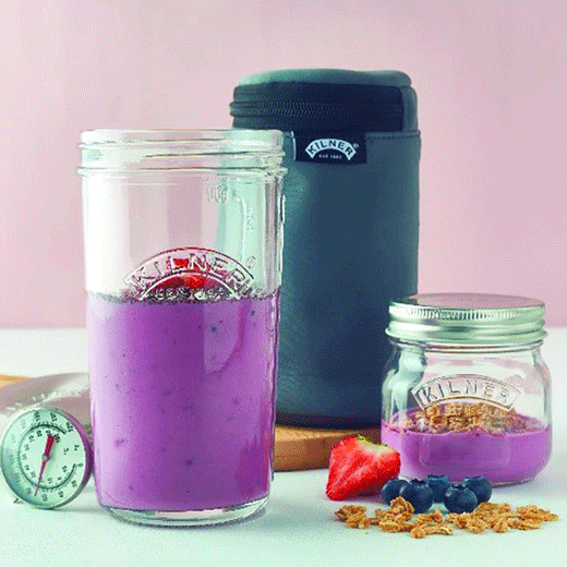 Set para Hacer Yogur Kilner®