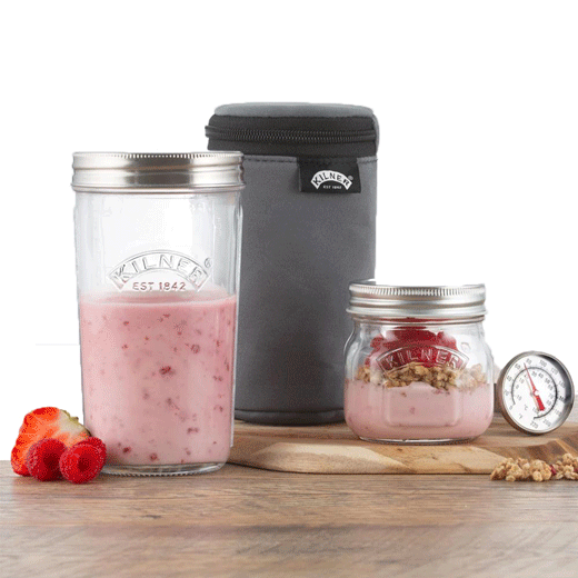 Set para Hacer Yogur Kilner®