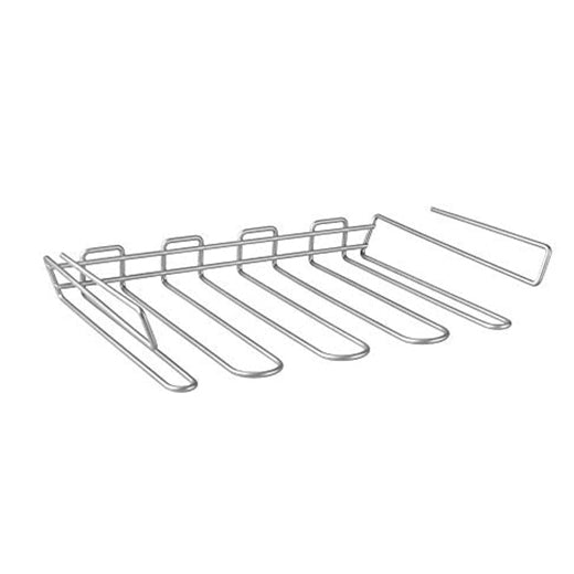 Soporte Colgante Organizador de Copas My-Crystal Metaltex®