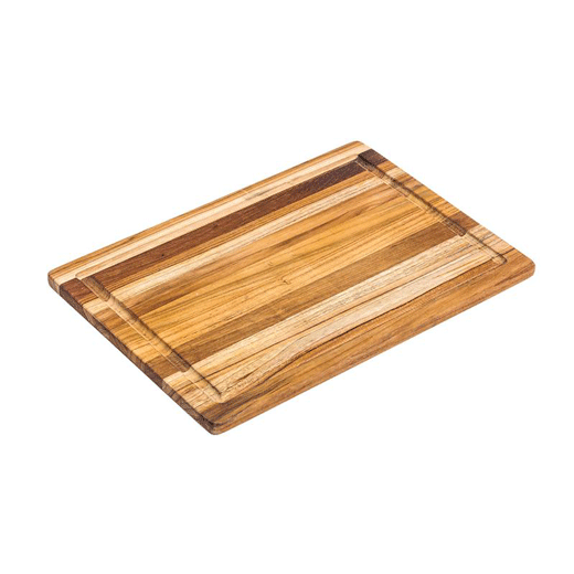 Tabla De Cortar Con Canal De Jugo ESSENTIAL TeakHaus®