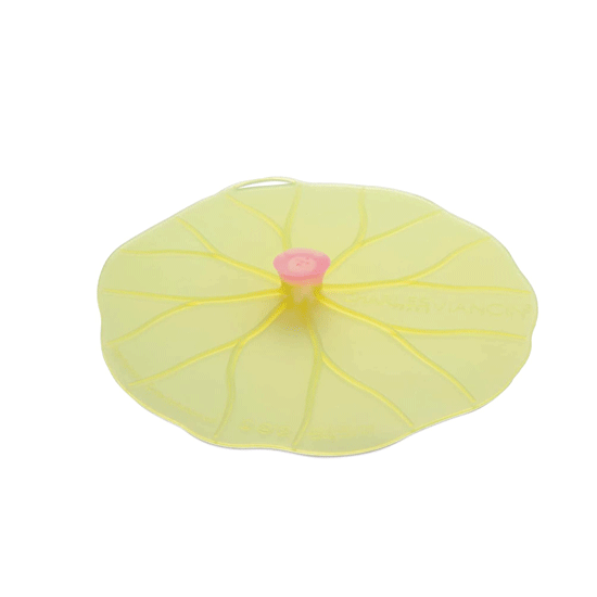 Tapa de Silicona Lily Pad 23cm Charles Viancin®