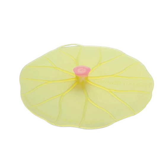 Tapa de Silicona Lily Pad 28cm Charles Viancin®