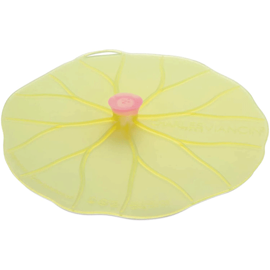 Tapa de Silicona Lily Pad 33cm Charles Viancin®