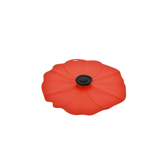 Tapa de Silicona Poppy Lid 20cm Charles Viancin®