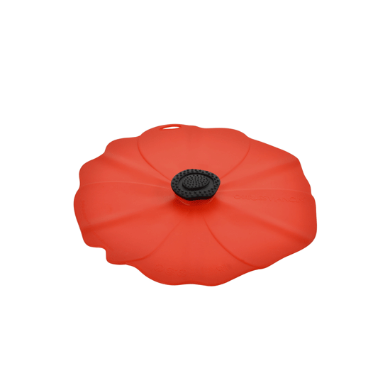 Tapa de Silicona Poppy Lid 23cm Charles Viancin®