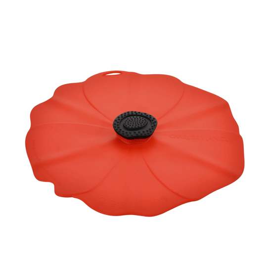 Tapa de Silicona Poppy Lid 28cm Charles Viancin®