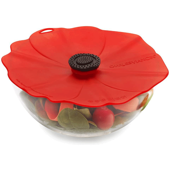 Tapa de Silicona Poppy Lid 33cm Charles Viancin®