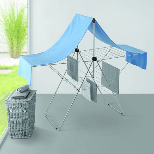 Tendedero Colgador de Ropa Monsoon Metaltex®