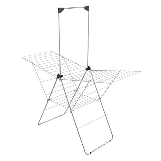 Tendedero Colgador de Ropa Monsoon Metaltex®