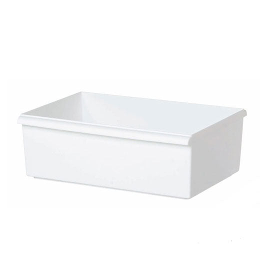 Canasto de Almacenamiento Blanco JTR-02 Like it®