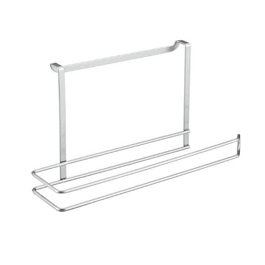 Organizador Colgante Puerta Toalla papel Nova Paper Holder Metaltex®