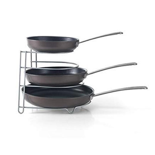 Organizador Vertical para Sartenes Canyon Metaltex®