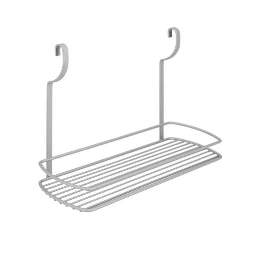 canasto estante metal cocina colgante