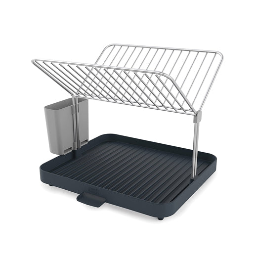 Secaplatos 2 Niveles Y-Rack Gris Joseph Joseph®