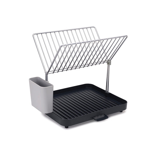 Secaplatos 2 Niveles Y-Rack Gris Joseph Joseph®