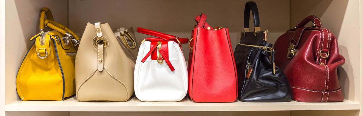 Organizador de carteras online para closet