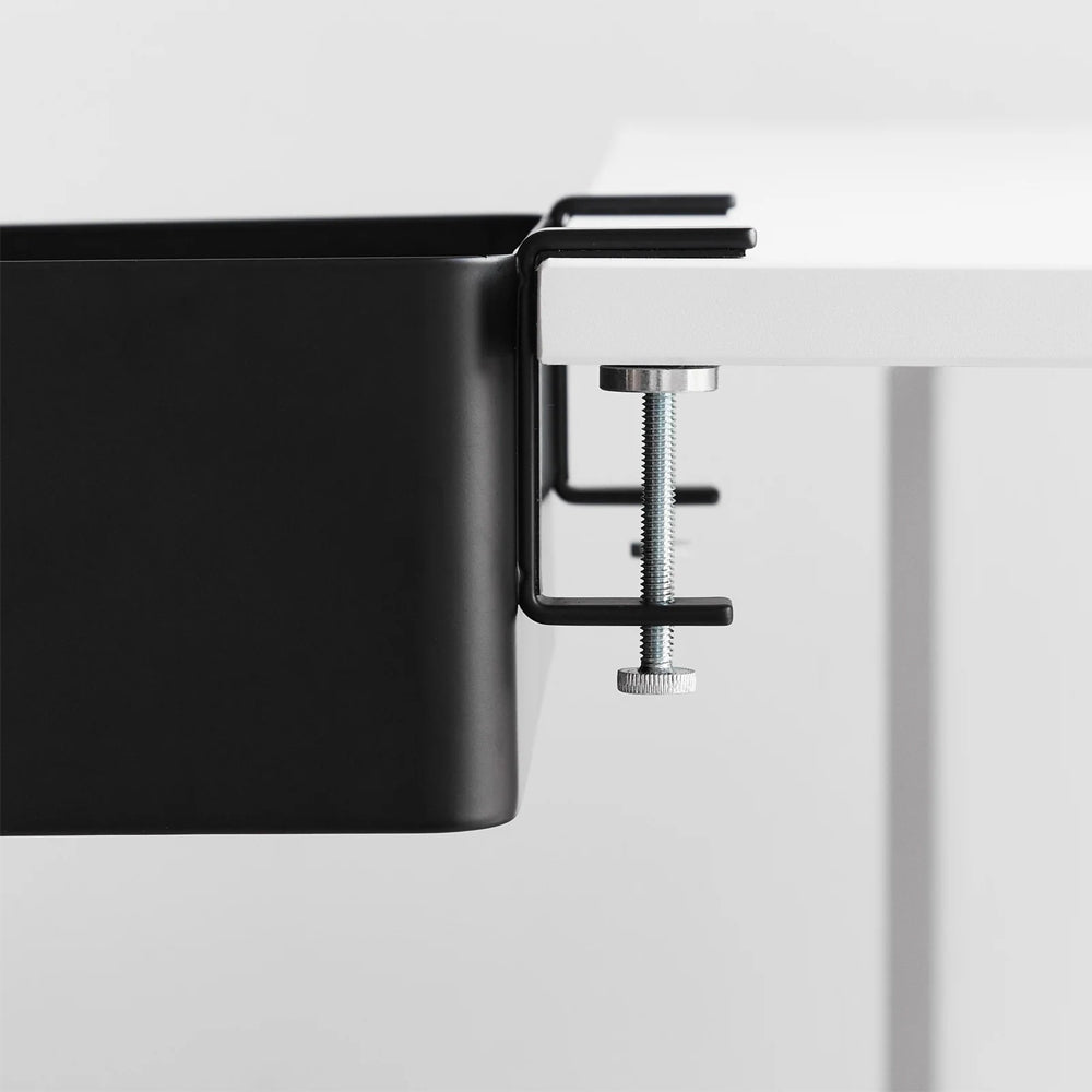Organizador Lateral Negro Yamazaki®