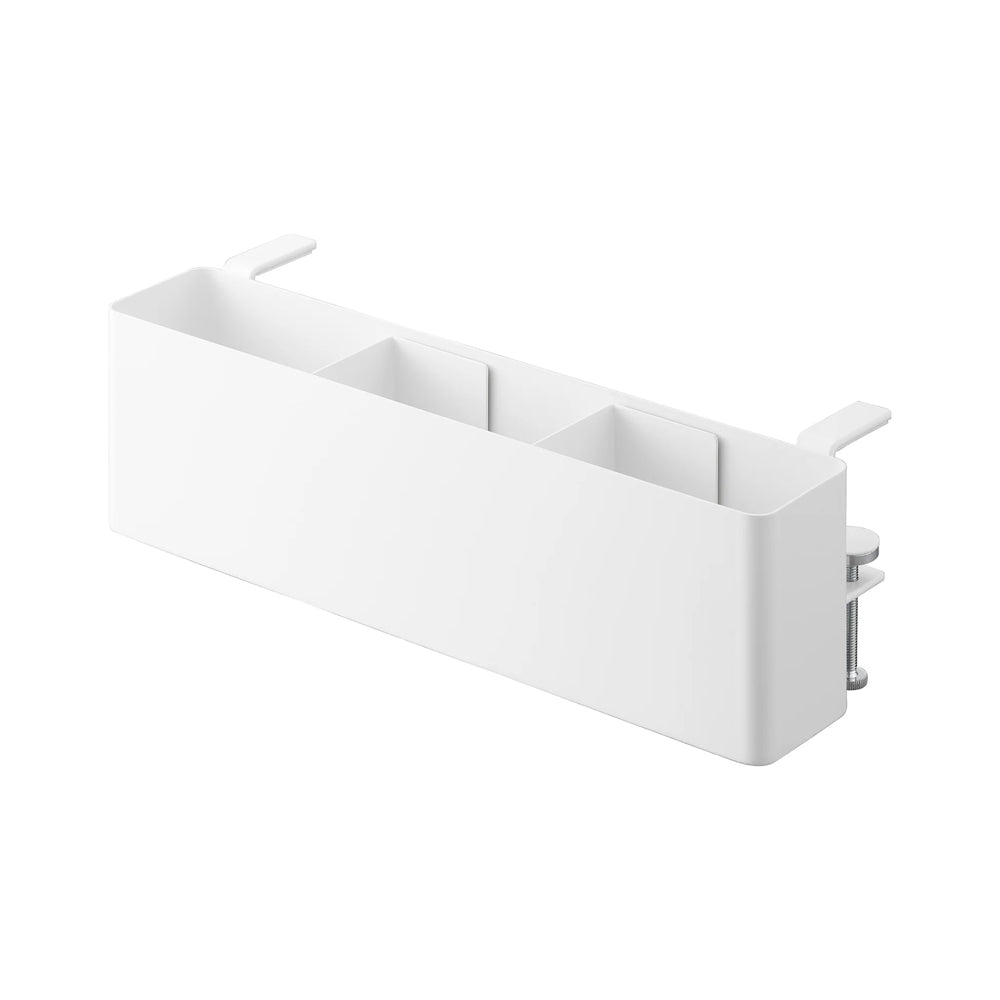 Organizador Lateral Slim Blanco Yamazaki®