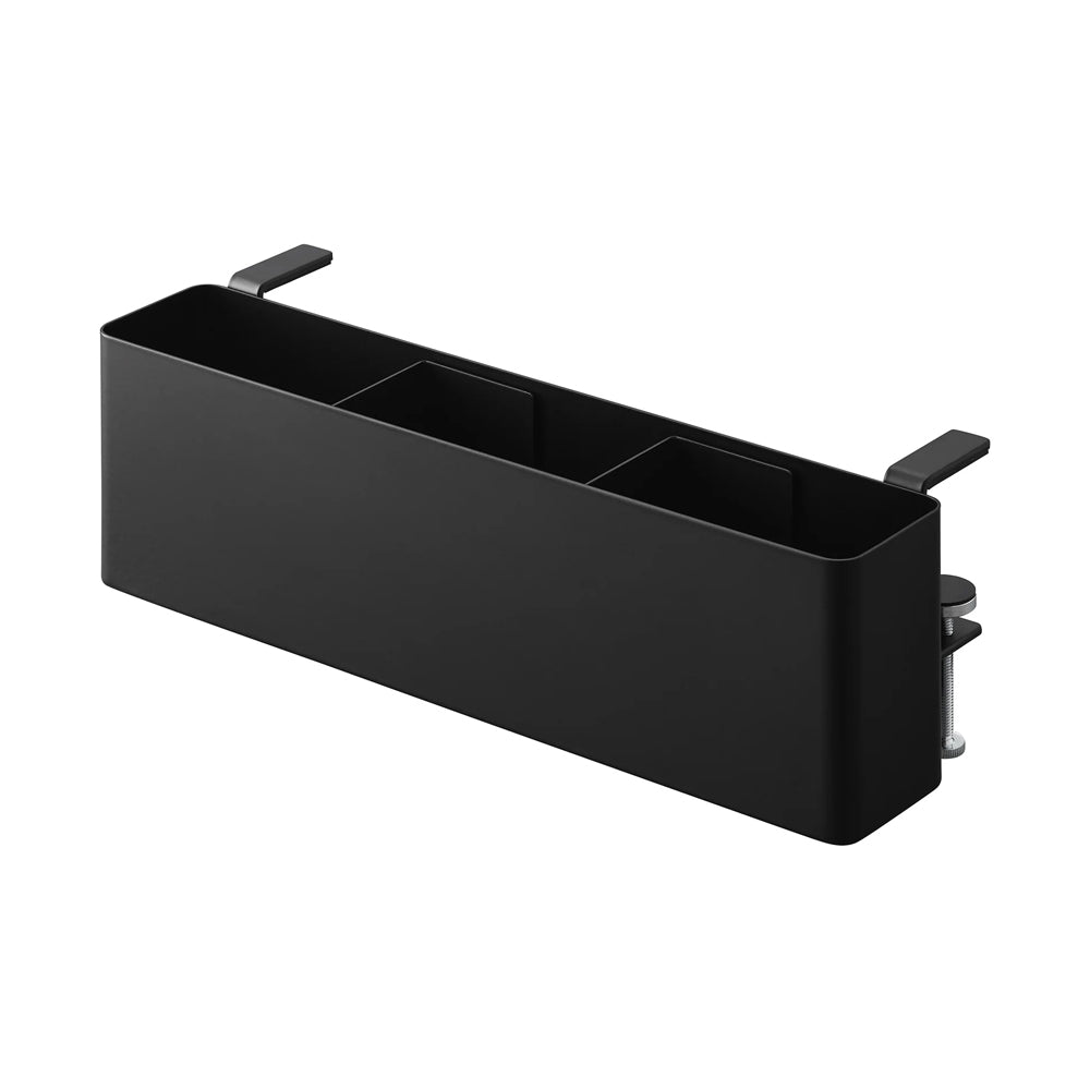 Organizador Lateral Slim Negro Yamazaki®